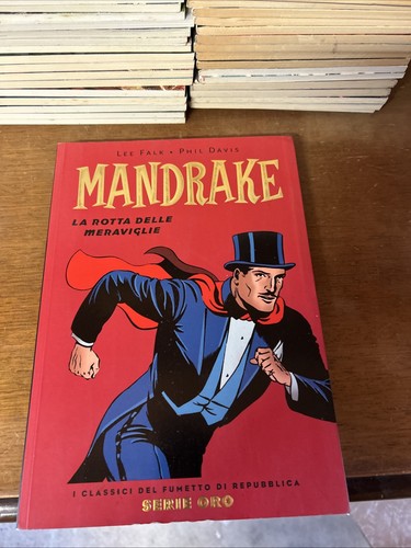 Classici del fumetto di - del,