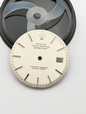 Rolex datejust 1601 piepan