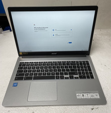 Acer Chromebook 315 15" N19Q3