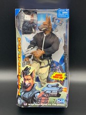 Modellino K9 Corps MAGNUM