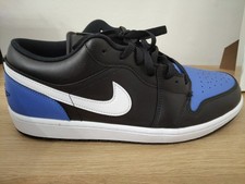Air jordan low uomo - air,