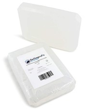 Seifenprofis Sapone all'aloe vera - sapone alla glicerina sapone grezzo bas