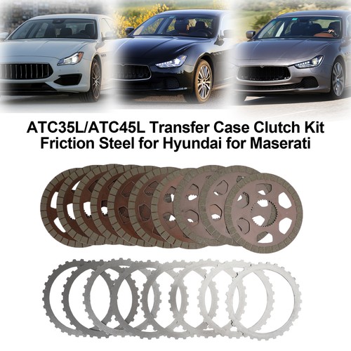Atc35l atc45l per bmw - atc45l, hyundai