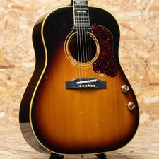 Gibson J-160E 1963