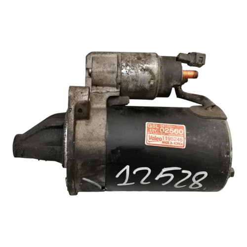 Motorino avviamento kia - motorino,