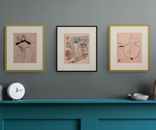 Original toulouse lautrec - 3,
