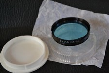 Soviet Blue - 1.4x Filter