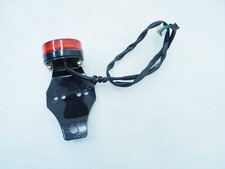 FANALE LUCE STOP FRENO POSTERIORE MASH SEVENTY FIVE 125 DIRT TRACK  17 - 21