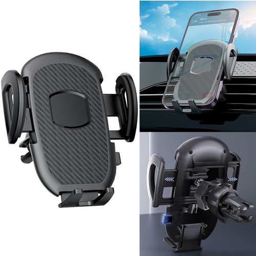 Supporto telefono 360 auto