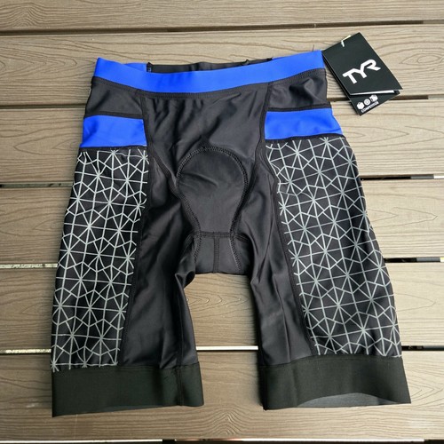 Tyr corto triathlon uomo - corto,