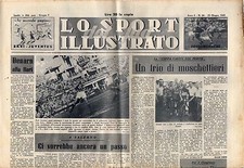 Sm4 rivista lo sport - [sm4],