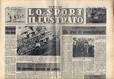 [SM4] RIVISTA LO SPORT