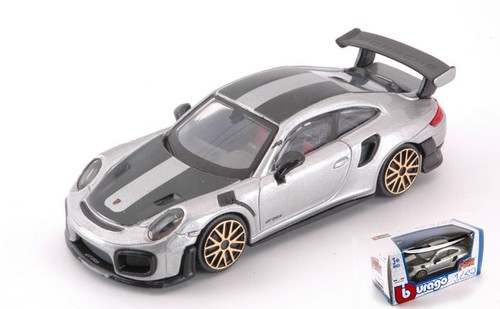 Modellino auto burago porsche - modellino,