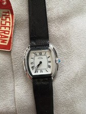 Tisseran Lady Watch Orologio