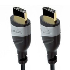 Cavo HDMI 2.0 4K U-HD Alta