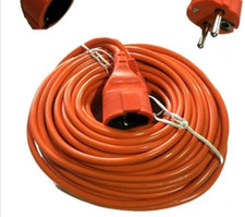 30 Metri Cavo Prolunga PRESA