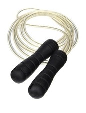 CORDA DA SALTO LEONE SPORT PRO BOXE AT828 8mm nylon  BOXE THAY KICK