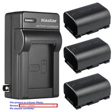 Kastar Battery Wall Charger