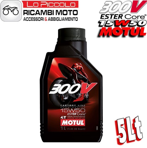 Litri olio motore - litri,