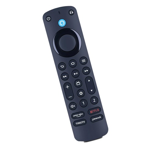 Telecomando vocale per