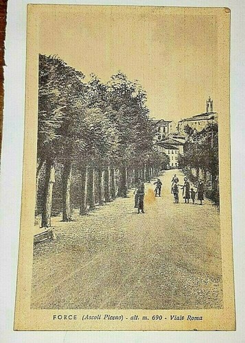 Antica cartolina animata - cartolina,