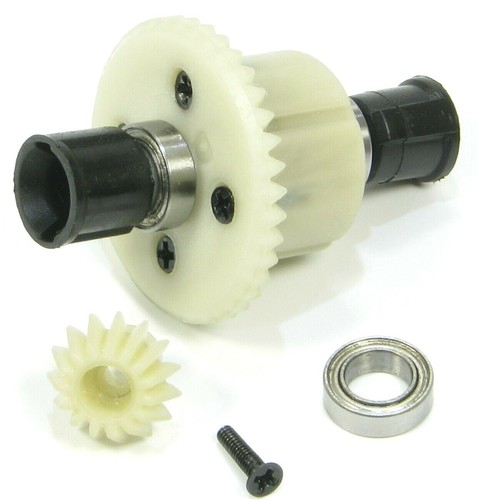 Maverick ion ingranaggio - ion,