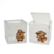 33026 Bomboniere 50 pz Scatola