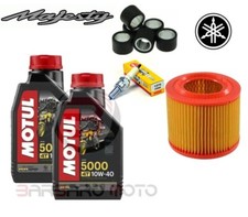 KIT TAGLIANDO OLIO FILTRO