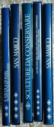 Arte restauro architettura - architettura, 5
