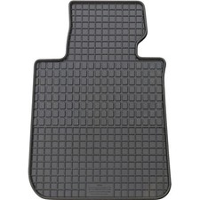 Lato guida 1x Tappetino in