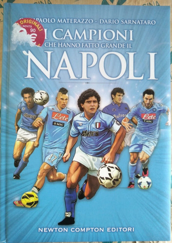 Campioni che hanno fatto - campioni,