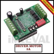 TB6560 CNC Router 1 Eje