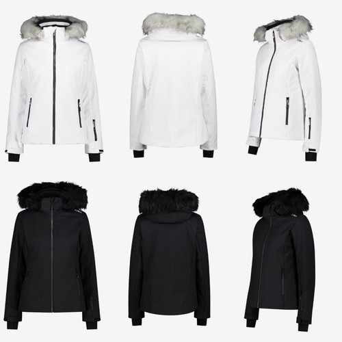 Cmp giacca sci softshell - cmp, da