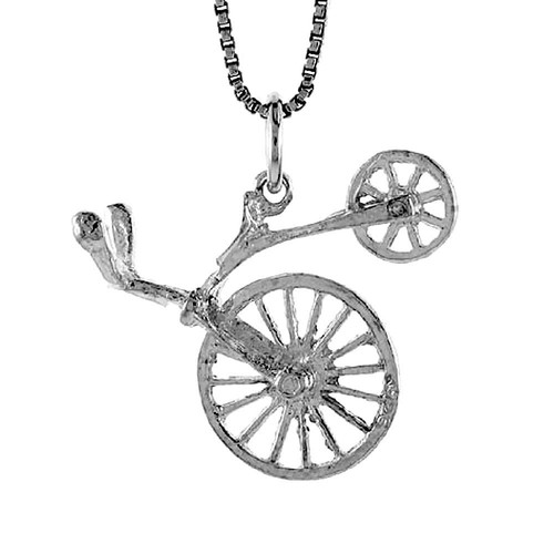 Argento sterling antico - sterling,