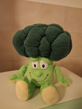 Broccolo Vitamini Goodness