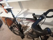 Bici corsa merida - corsa,