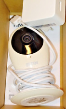 Tim Cam - Telecamera Videosorveglianza con Wi-Fi - Bianca - non funzionante.