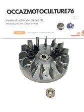 Volante Magnetico Sega A