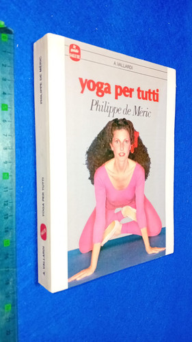 Libro yoga per - libro, ;