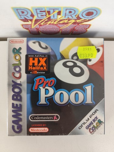 Pro pool palla biliardo - pro,