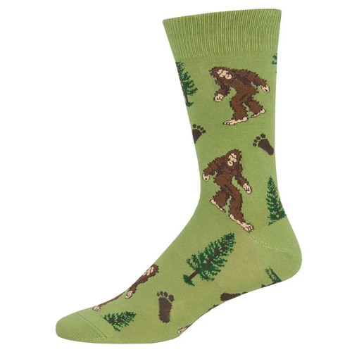 Bigfoot sasquatch crew - sasquatch,