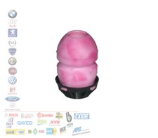 TAMPONE PARACOLPO CUFFIA AMMORTIZZATORE FIAT CINQUECENTO SEICENTO 5495