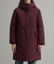 Parka Bozzolo di lusso