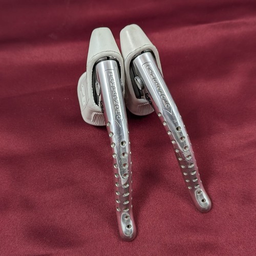 Leve freno campagnolo nuovo - leve,