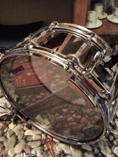 Rullante pearl free floating - rullante,