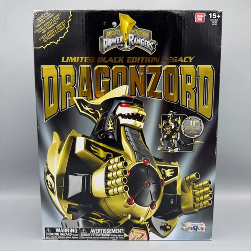 Power rangers mmpr edizione - mmpr,