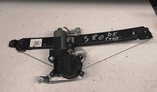 8626965 Alzacristallo elettr. porta post. con motorino DX VOLVO S80 2.9 24V Ber.