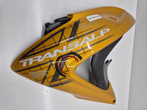 Carena honda 700 transalp - carena,