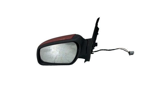Specchietto retrovisore - specchietto,