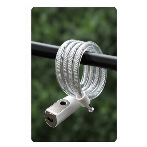 Lucchetto bici spessore 12mm - lucchetto,